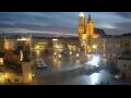 Webcam Cracovie (Krakow)