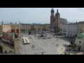 Webcam Krakow