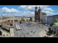 Webcam Krakow