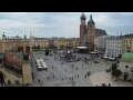 Webcam Krakow