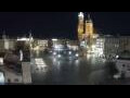 Webcam Cracovie (Krakow)