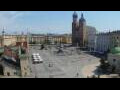 Webcam Krakow