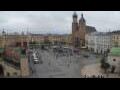 Webcam Krakow
