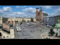 Webcam Krakow