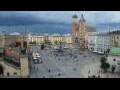 Webcam Krakau (Krakow)