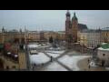 Webcam Krakau (Krakow)