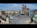 Webcam Krakow