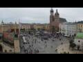 Webcam Krakau (Krakow)