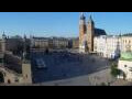 Webcam Krakow