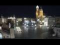 Webcam Cracovie (Krakow)