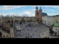Webcam Krakow