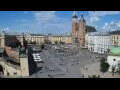 Webcam Krakow