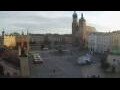 Webcam Krakow