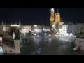 Webcam Cracovie (Krakow)