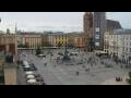 Webcam Cracovie (Krakow)