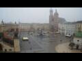 Webcam Krakow