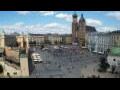 Webcam Krakow