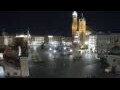 Webcam Krakau (Krakow)