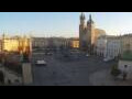 Webcam Krakau (Krakow)