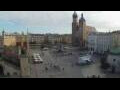Webcam Krakow