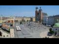 Webcam Cracovia