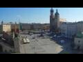 Webcam Krakow