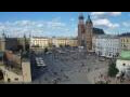 Webcam Krakau (Krakow)