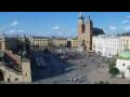 Webcam Krakow