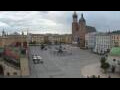 Webcam Cracovia