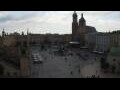 Webcam Krakow