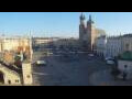 Webcam Krakow