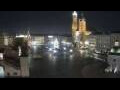 Webcam Cracovie (Krakow)