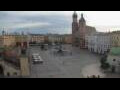 Webcam Cracovia