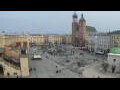 Webcam Krakow