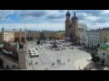 Webcam Krakau (Krakow)