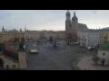 Webcam Krakow