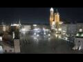 Webcam Krakau (Krakow)