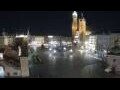Webcam Krakau (Krakow)