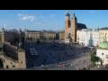 Webcam Krakow
