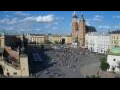 Webcam Krakau (Krakow)