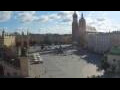 Webcam Cracovia