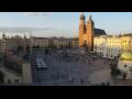 Webcam Krakow
