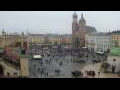 Webcam Krakow