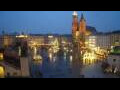 Webcam Krakau (Krakow)