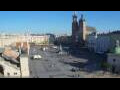 Webcam Krakow