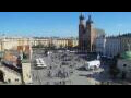 Webcam Krakow