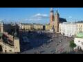Webcam Krakau (Krakow)