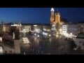Webcam Krakau (Krakow)