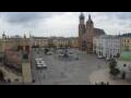 Webcam Krakow