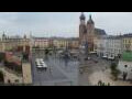 Webcam Krakow